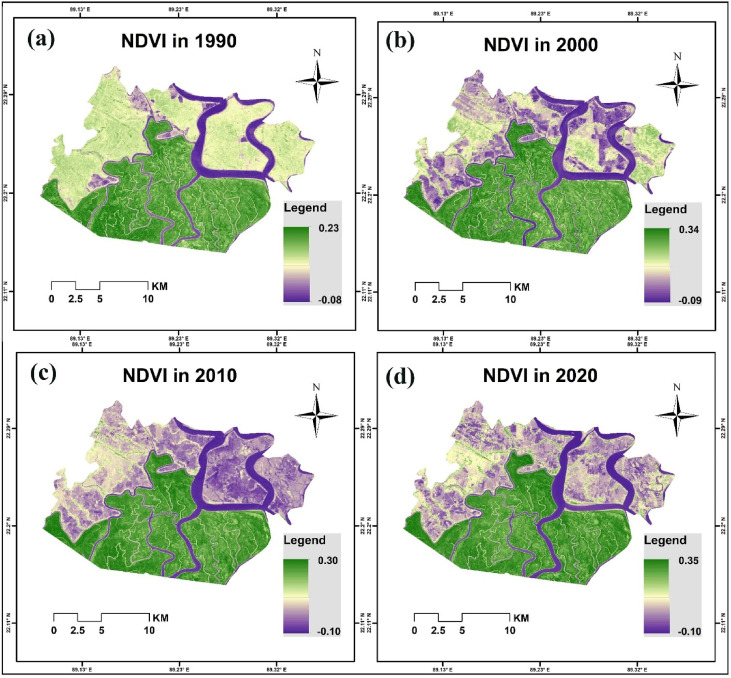 ndvi